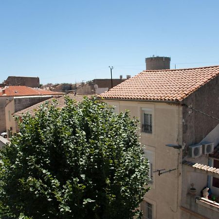 Maison Pelissier Bed And Breakfast With Sweeming Pool Cuxac-dʼAude Exterior foto