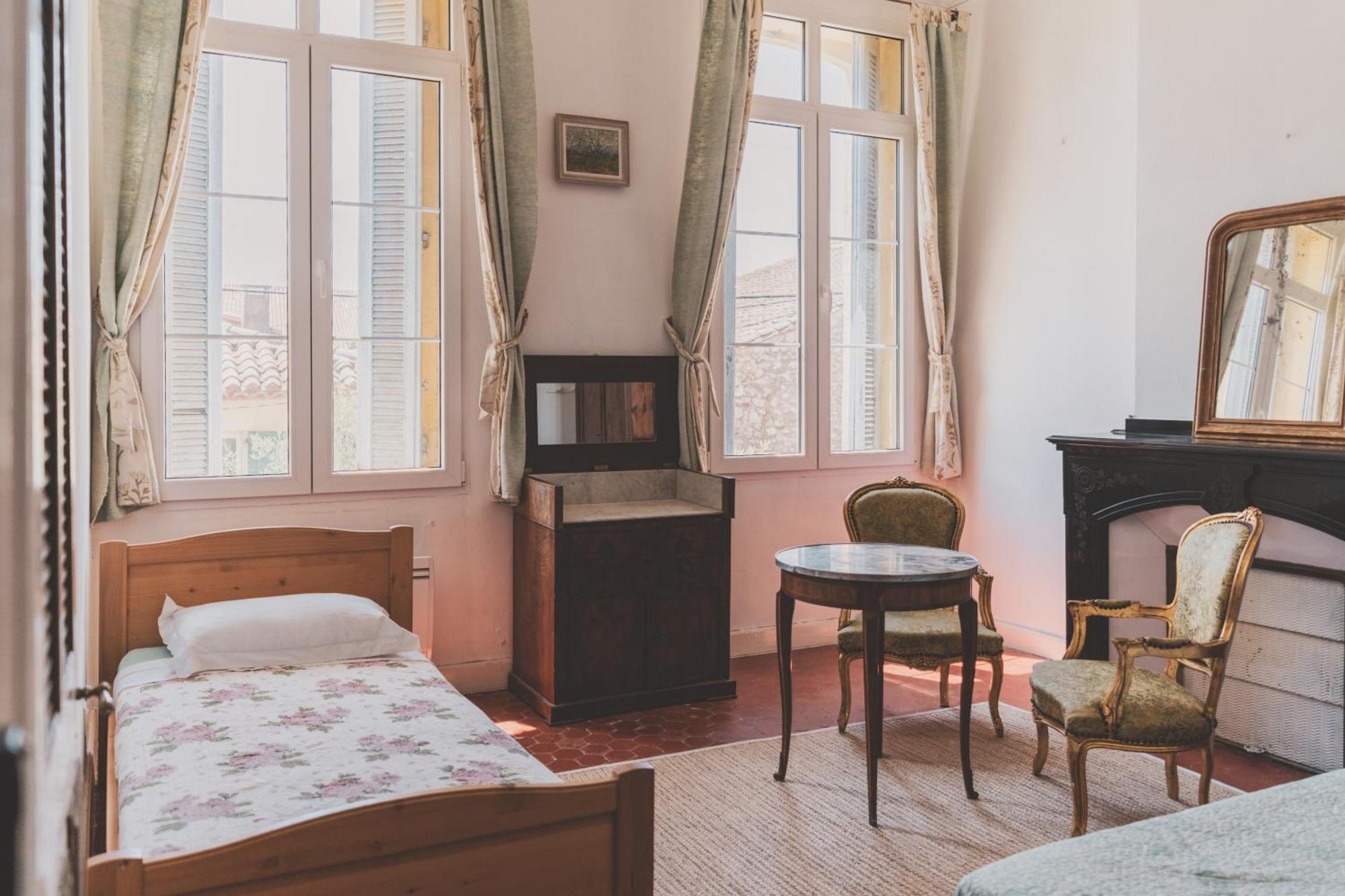 Maison Pelissier Bed And Breakfast With Sweeming Pool Cuxac-dʼAude Exterior foto