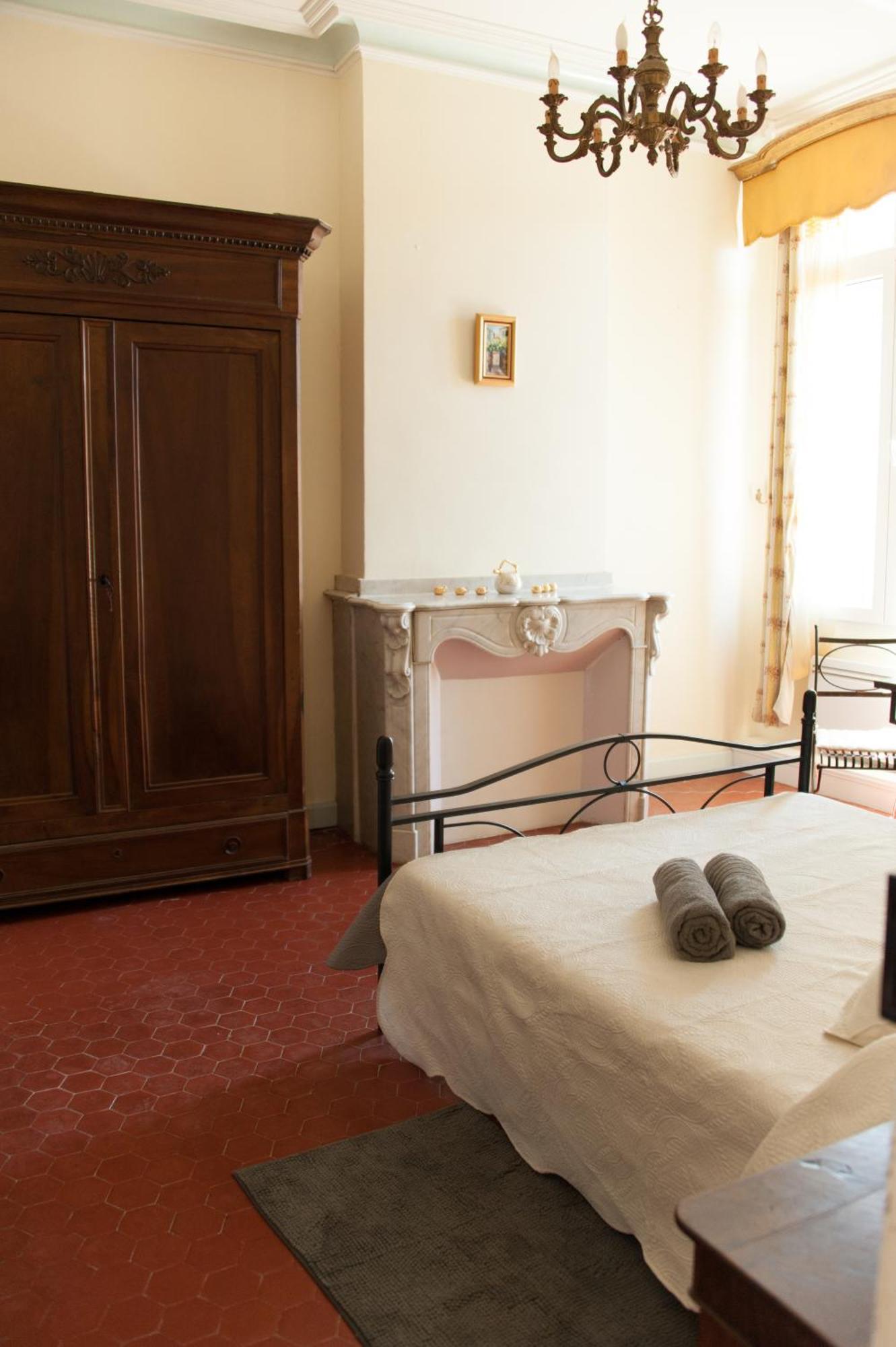Maison Pelissier Bed And Breakfast With Sweeming Pool Cuxac-dʼAude Exterior foto