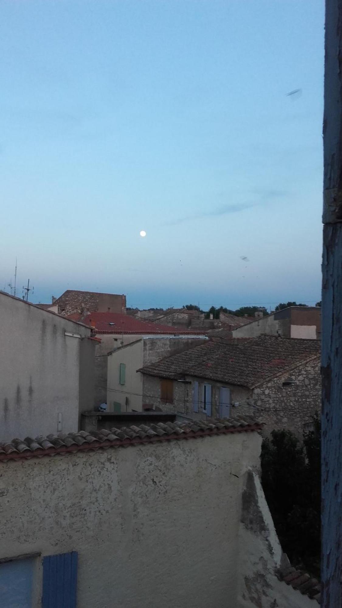 Maison Pelissier Bed And Breakfast With Sweeming Pool Cuxac-dʼAude Exterior foto