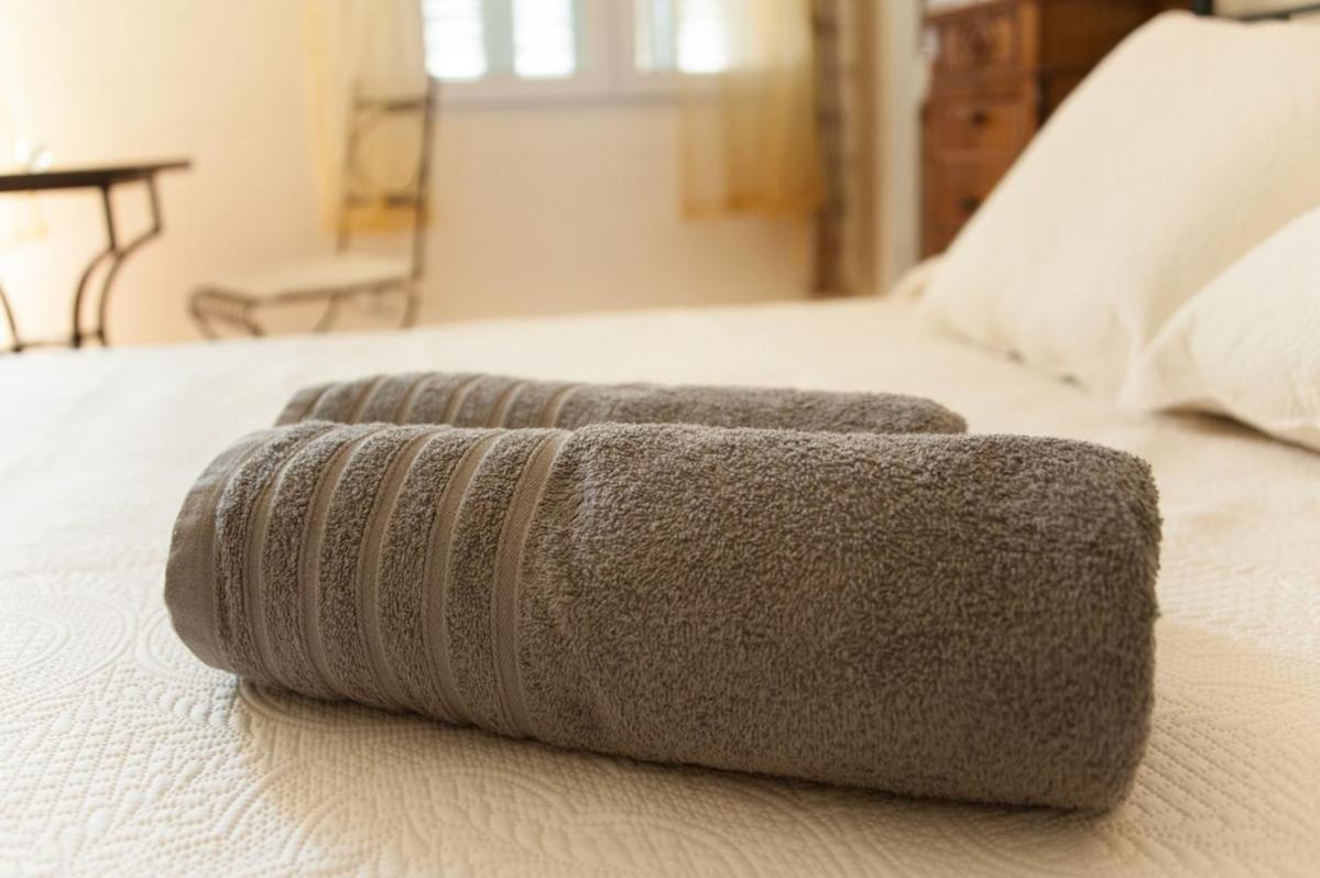 Maison Pelissier Bed And Breakfast With Sweeming Pool Cuxac-dʼAude Exterior foto