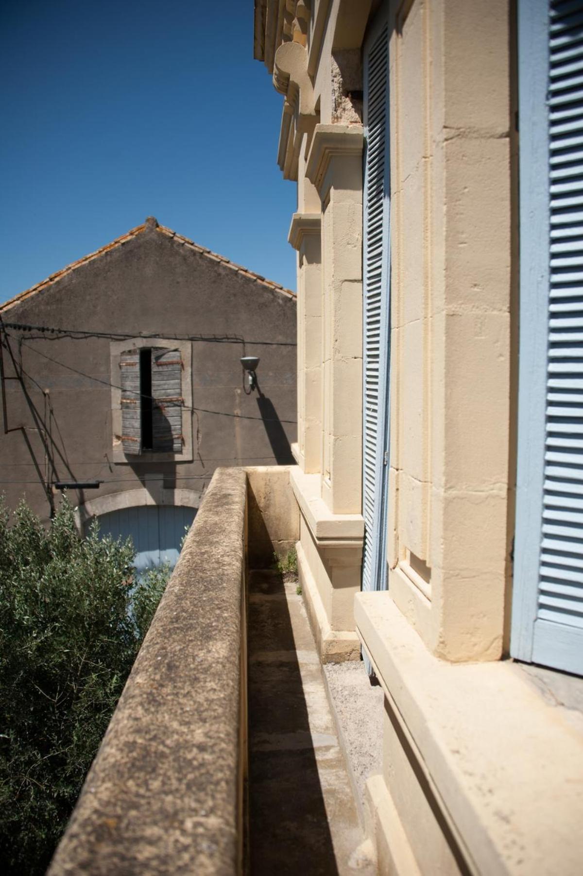 Maison Pelissier Bed And Breakfast With Sweeming Pool Cuxac-dʼAude Exterior foto